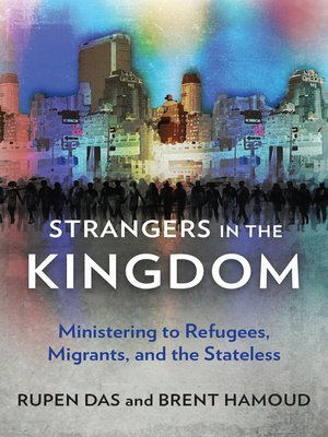 cover image of Strangers in the Kingdom